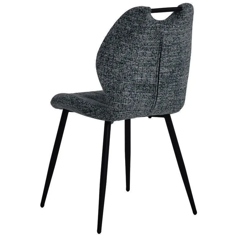 Tool Holdis tumehall/must