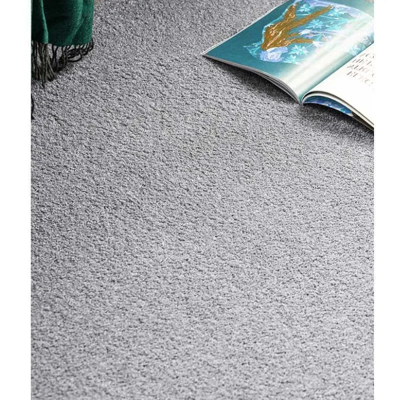 Vaip Jazz™ 133x200 hõbedane