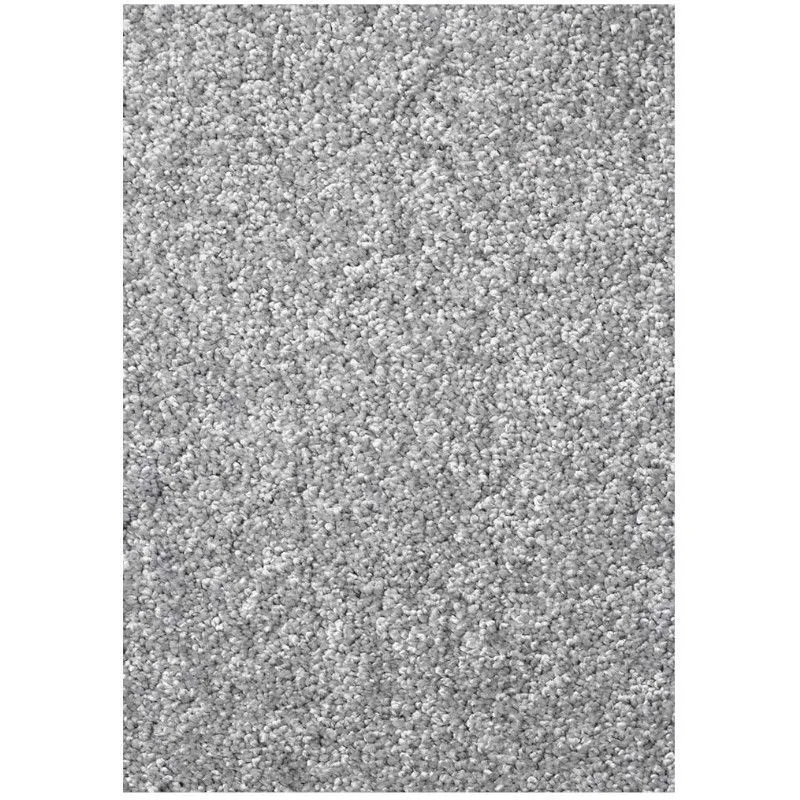 Vaip Jazz™ 133x200 hõbedane