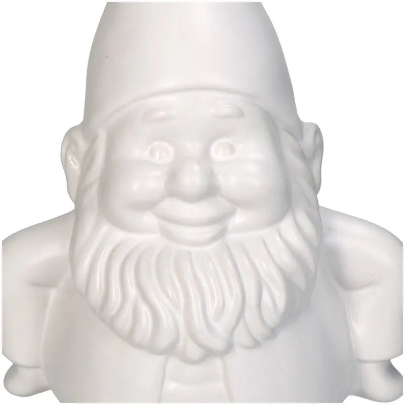 Vaas Gnome H24 valge
