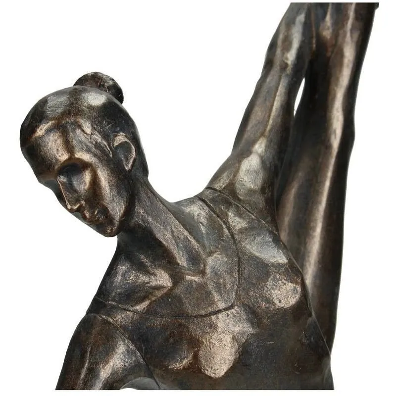 Dekoratiivkuju Ballerina H32.4 pronks