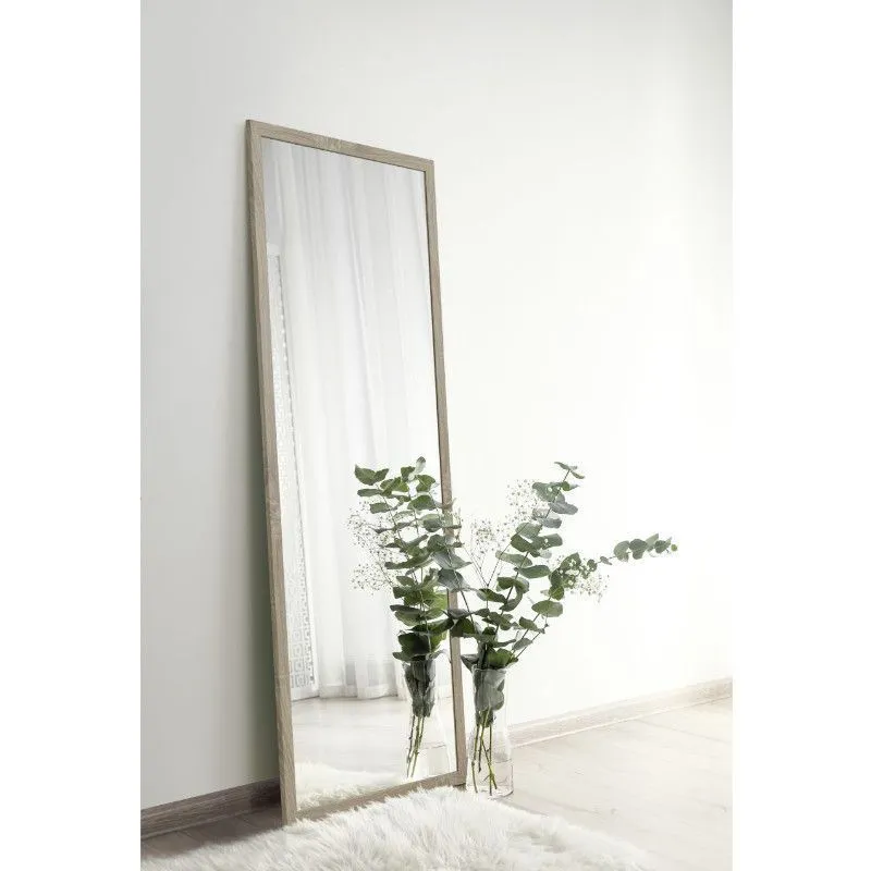 Peegel Thea 66x166 hele tamm