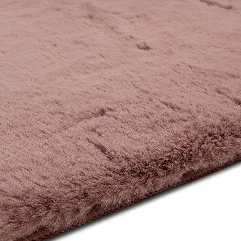 Vaip Bambi Max 65x135 tumeroosa