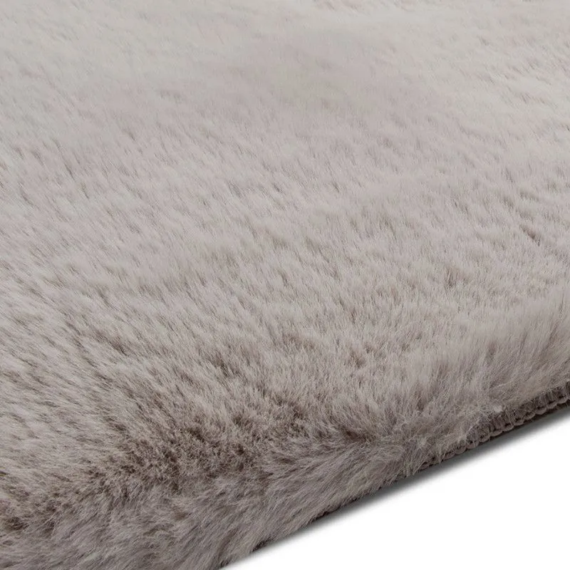 Vaip Bambi max 120x170 hõbedane