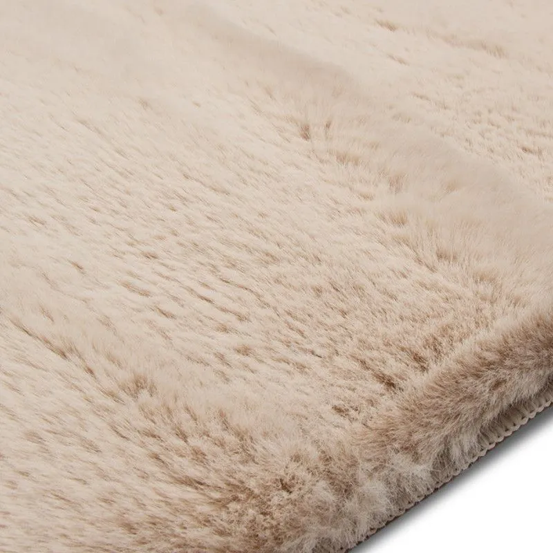 Vaip Bambi Max 65x135 kreem