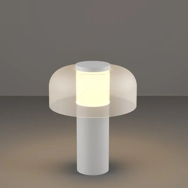Laualamp Eglo Ponente USB valge