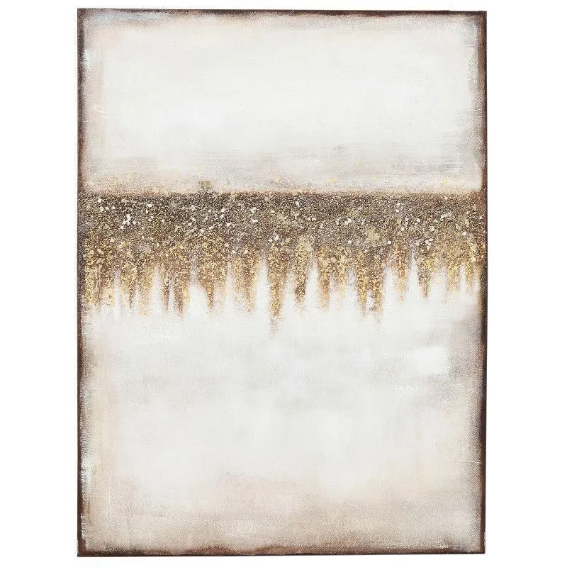 Akrüülmaal Fields 90x120