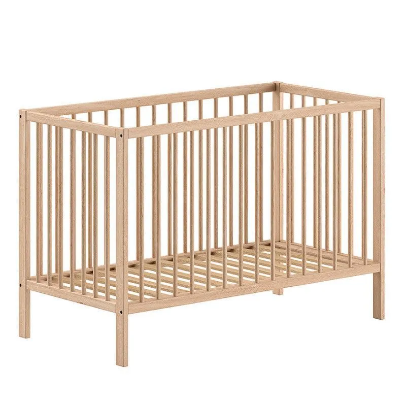 Beebivoodi Dino 60x120 naturaalne
