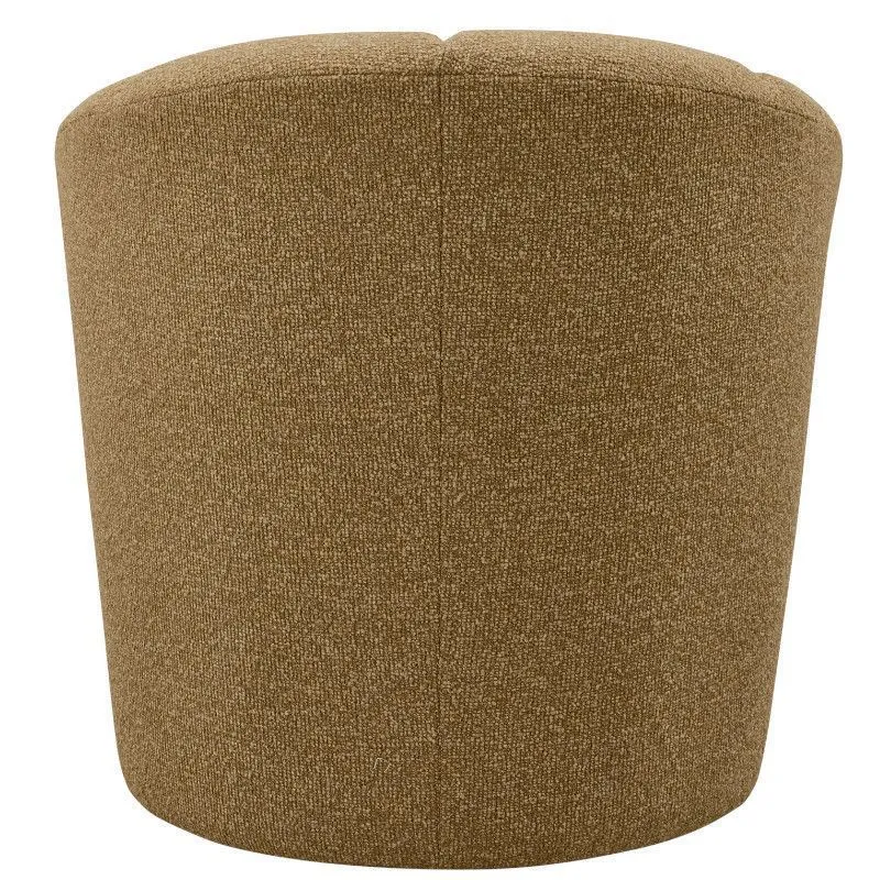 WOOOD pöörlev tugitool Mojo meekollane melange