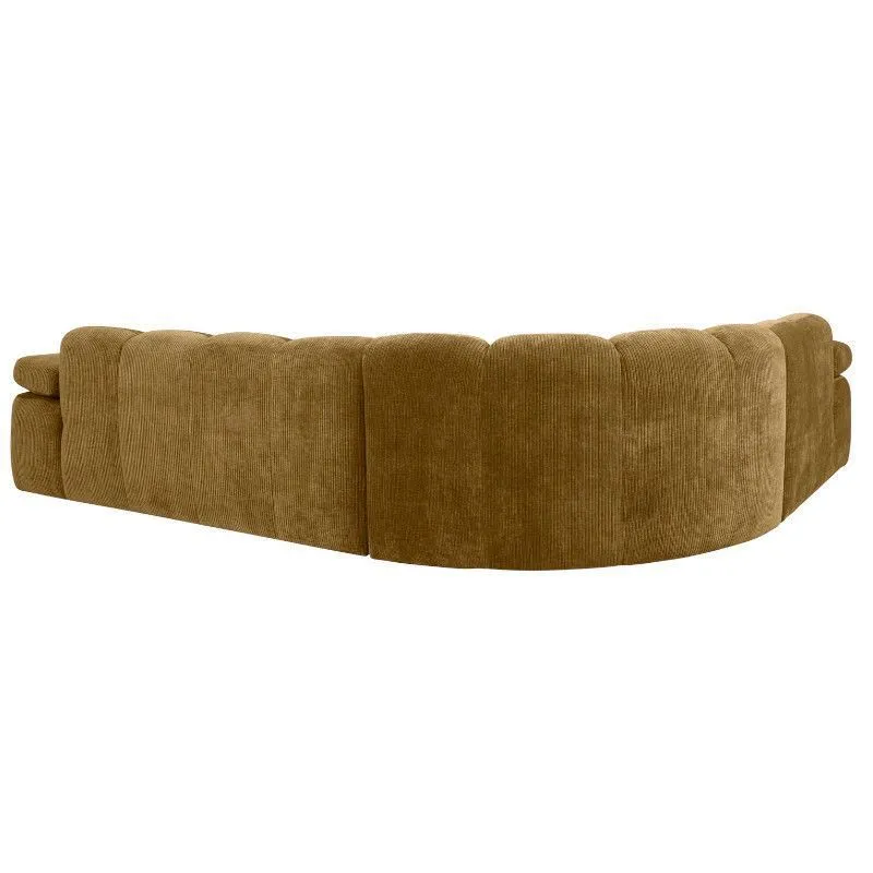 WOOOD nurgadiivan Mojo vasak meekollane