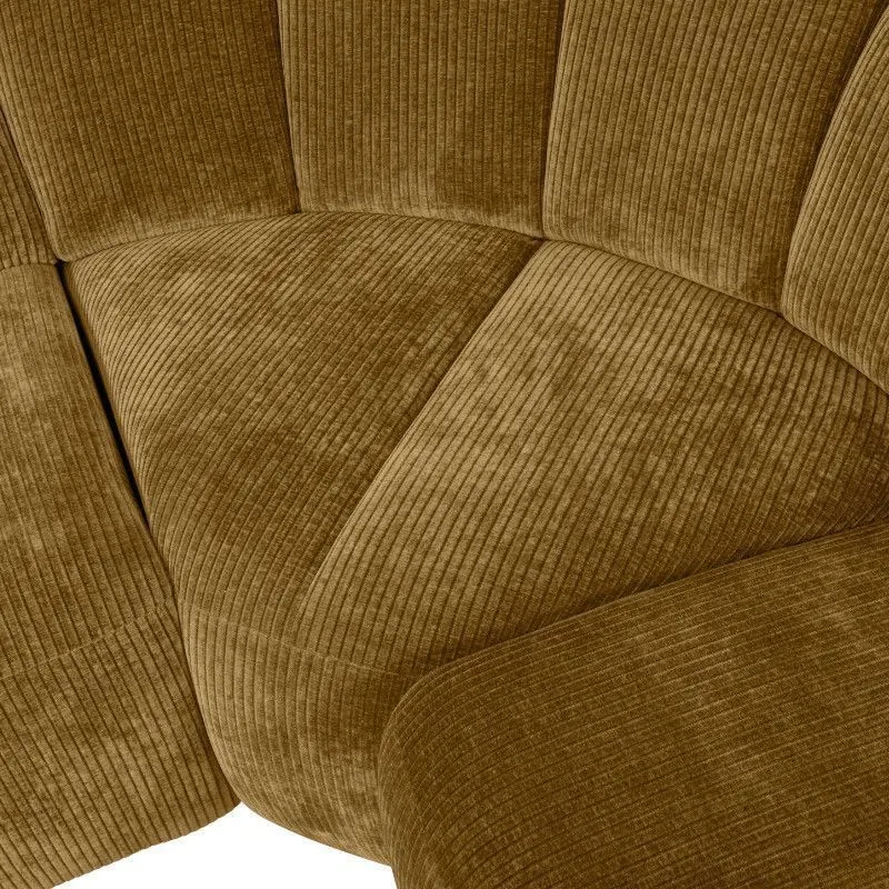 WOOOD nurgadiivan Mojo vasak meekollane