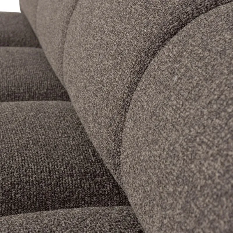 WOOOD moodul Mojo pruun melange