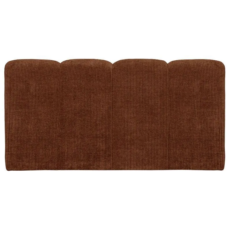 WOOOD moodul Mojo roostepruun