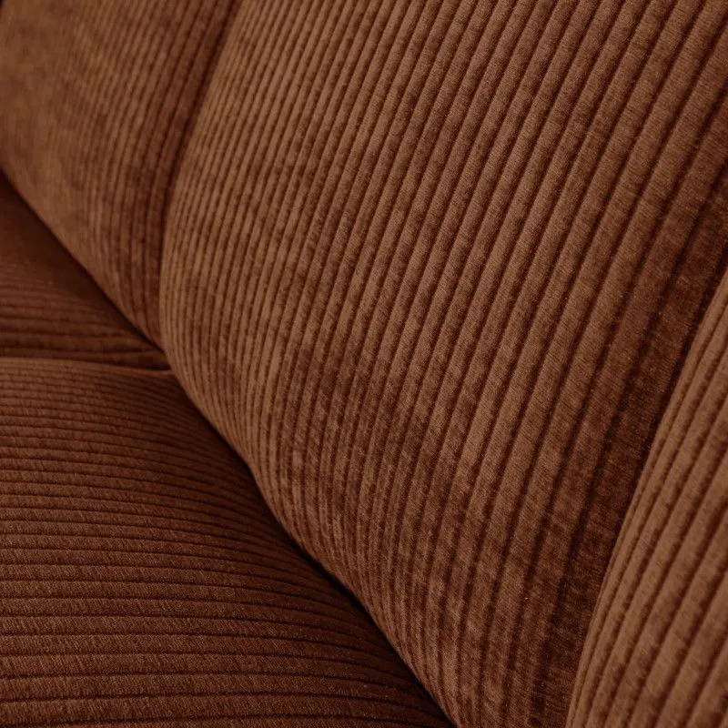 WOOOD moodul Mojo roostepruun