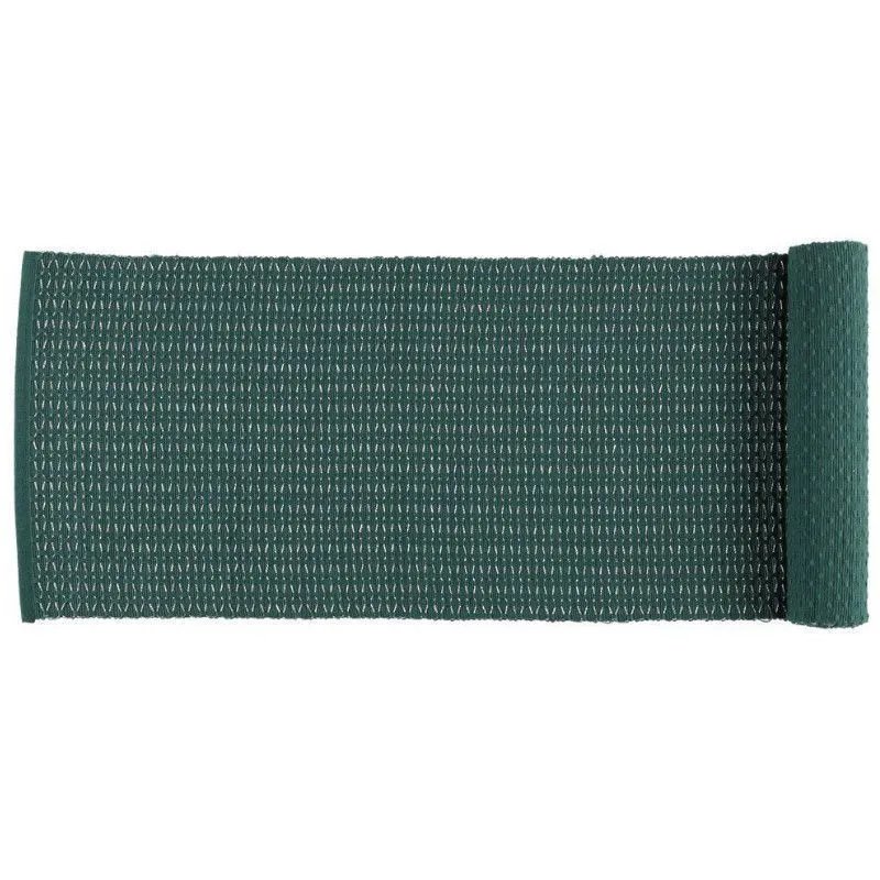 Runner Lucy 33x140 roheline