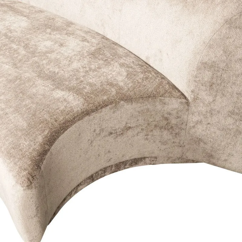 WOOOD Diivani moodul Popular naturaalne