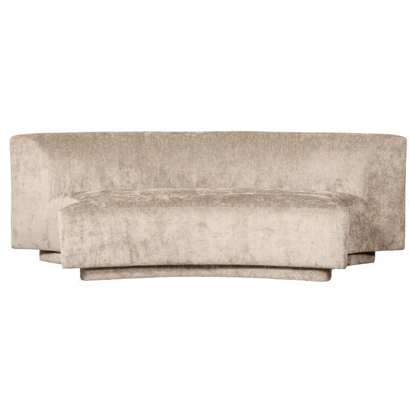 WOOOD Diivani moodul Popular naturaalne