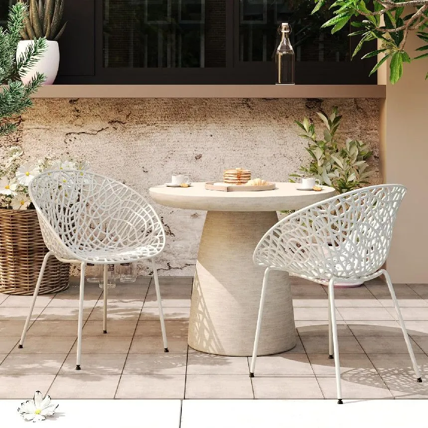 Tool Kreen In&Out valge