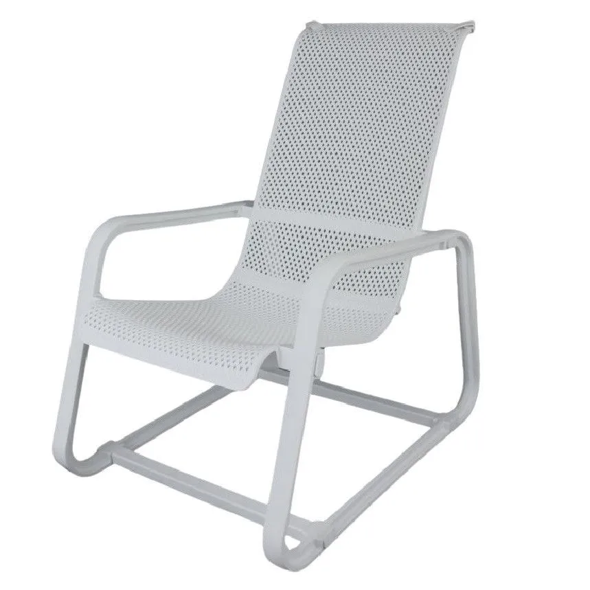 Tool Lounger In&Out valge