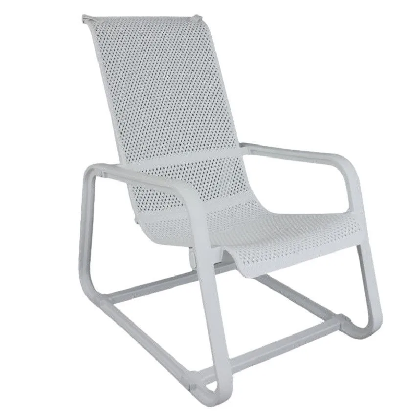 Tool Lounger In&Out valge
