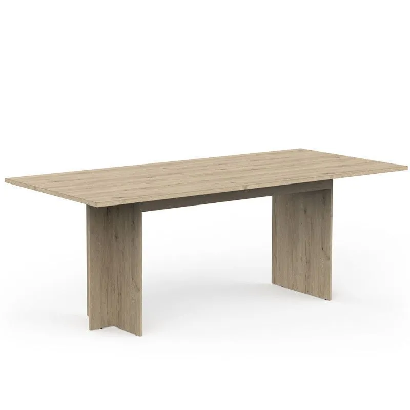 Pikendatav söögilaud Lead 90x160/200 royal tamm