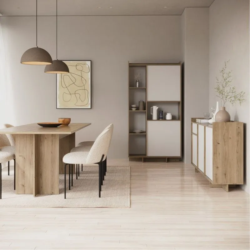 Puhvetkummut Lead 3u1s royal tamm/valge