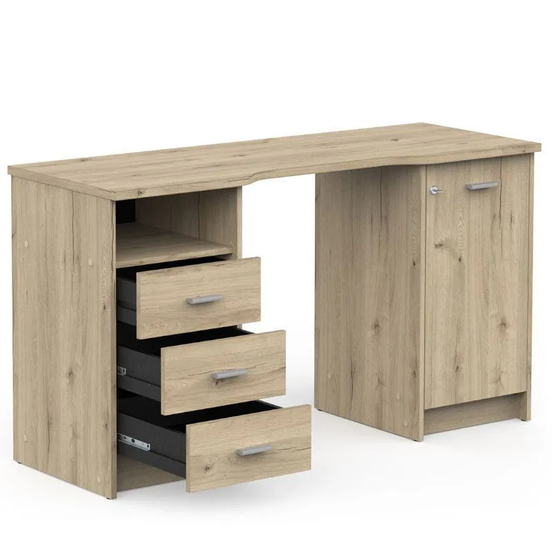 Kirjutuslaud Mao 48x132 royal tamm