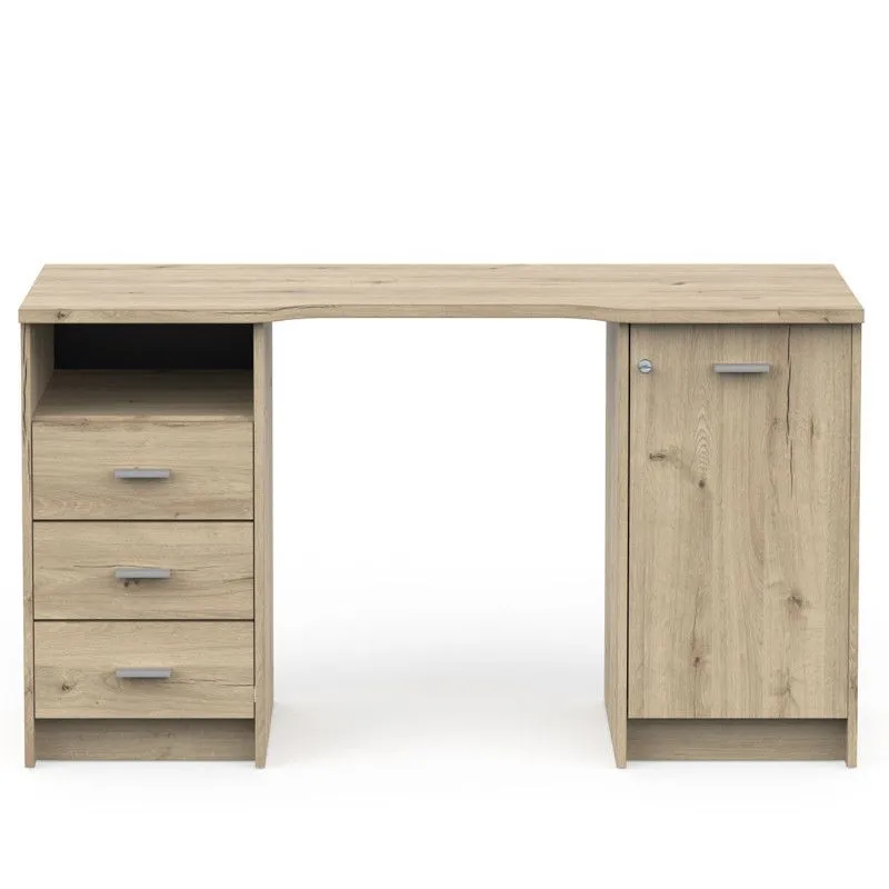 Kirjutuslaud Mao 48x132 royal tamm