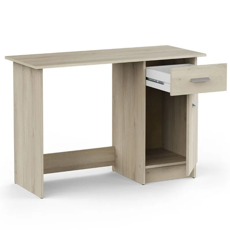 Kirjutuslaud Gaston 45x109 kronberg tamm