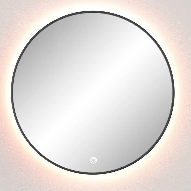 Peegel Elisa D60 must