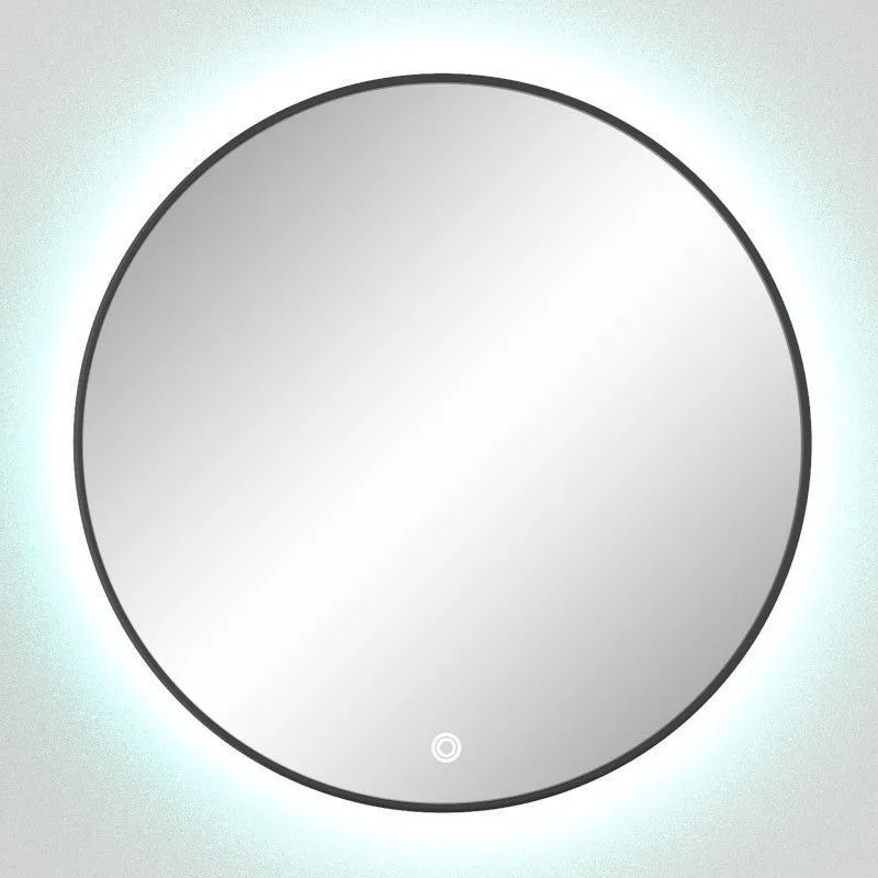 Peegel Elisa D60 must