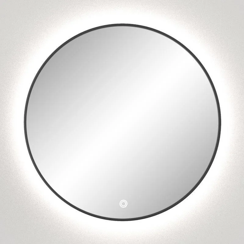 Peegel Elisa D60 must