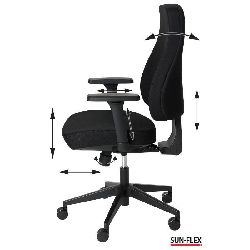 Sun-Flex töötool MB must