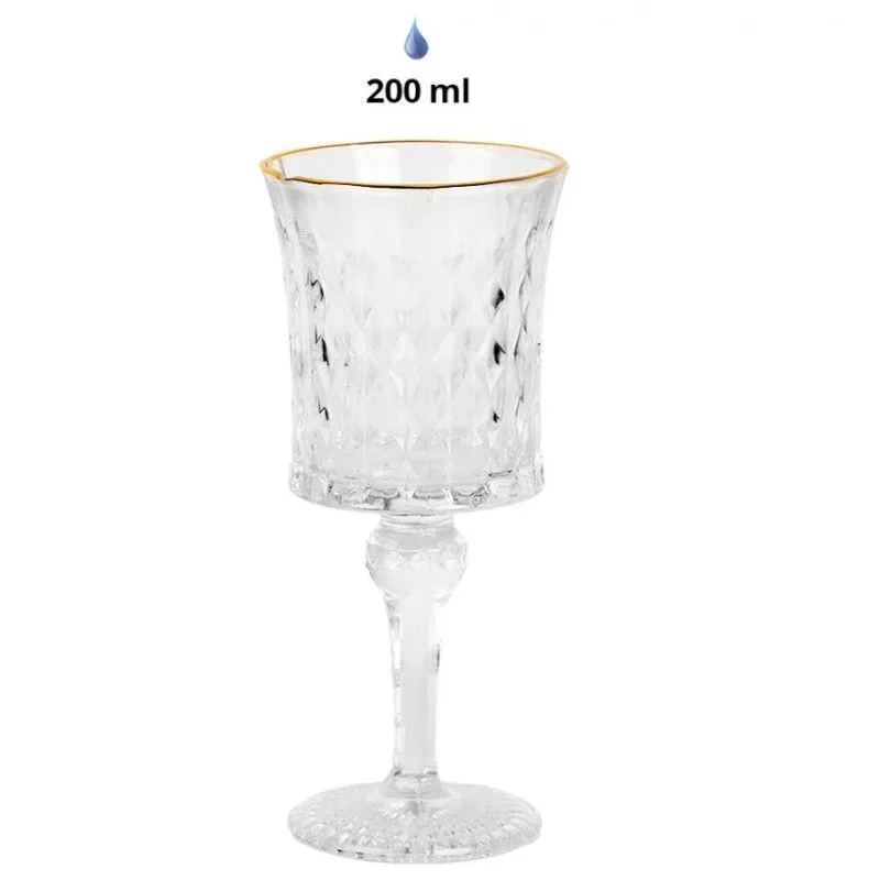 Veinipokaal 200 ml