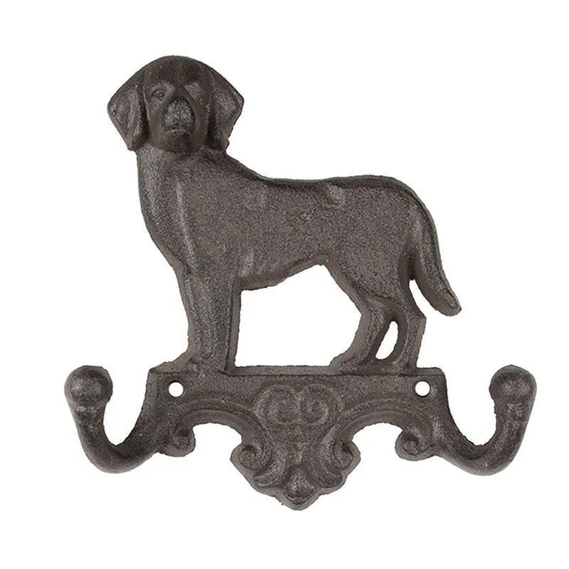 Nagi Dog H16 pruun