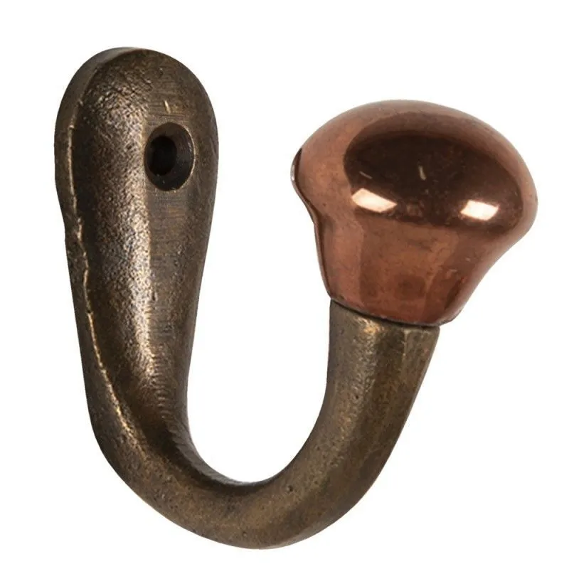 Nagi Copper H5 vaskne