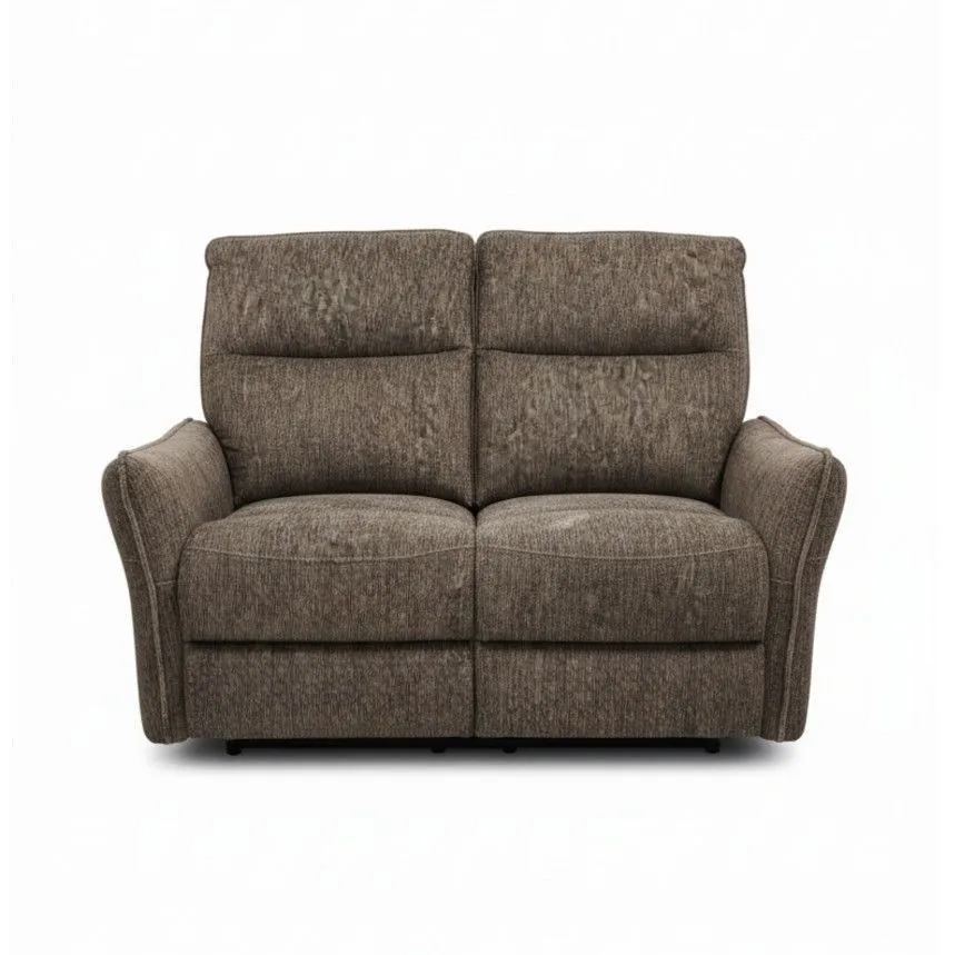 Recliner Ats 2 pruun