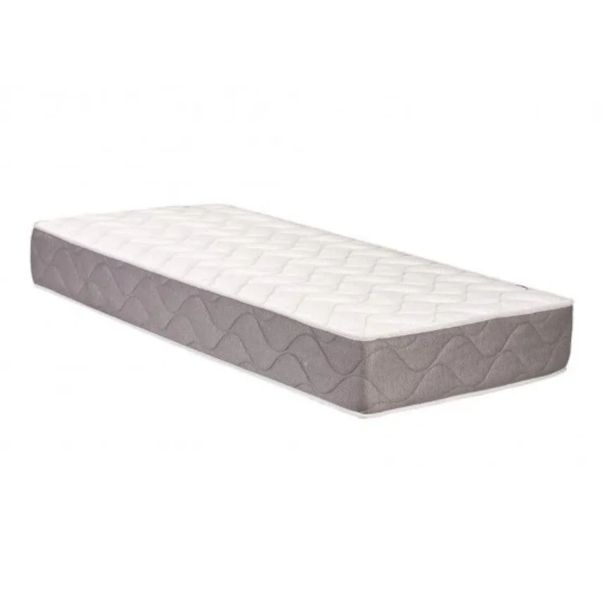 Vedrumadrats Theia Plus 140x200 jäik