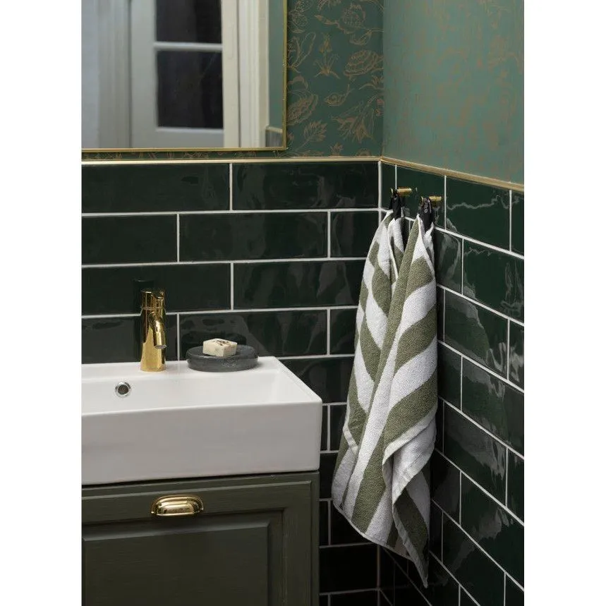 Käterätik Fanni K Hanko 50x70 roheline