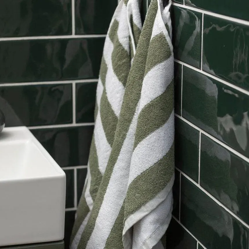 Käterätik Fanni K Hanko 50x70 roheline