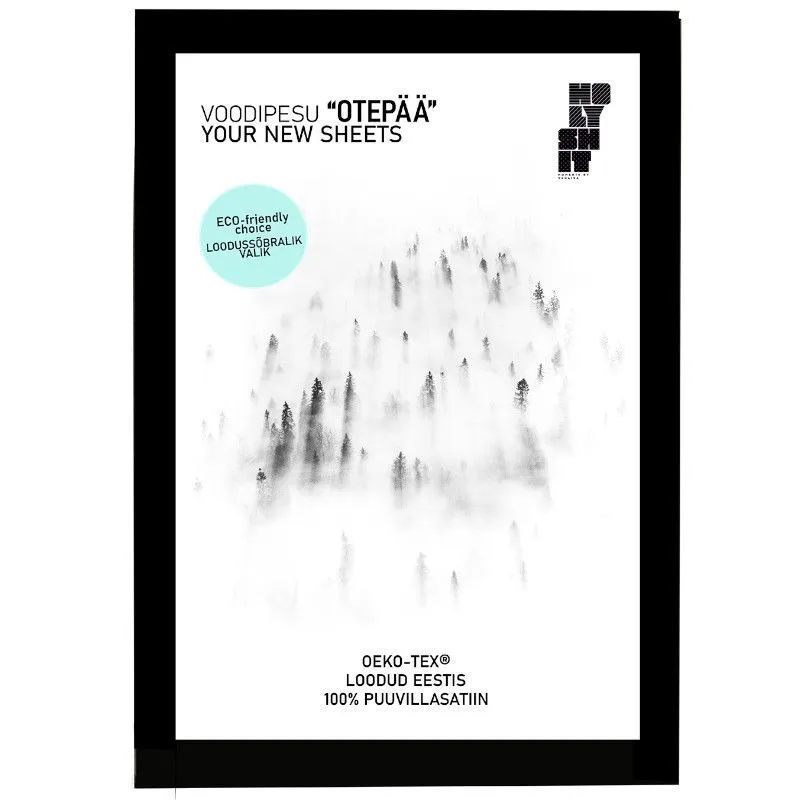 Holy Shit Moments by Vanaisa voodipesu Otepää 150x210