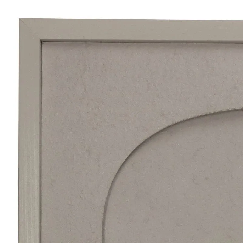 Seinapilt Plaque 40x60 beež