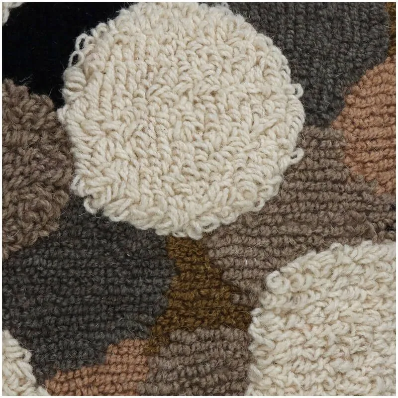 Dekoratiivpadi Multi 45x45 pruun/beež
