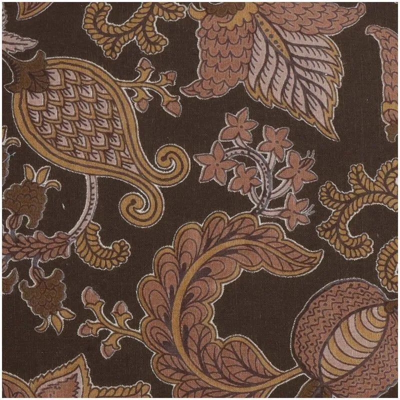Dekoratiivpadi Colorful 45x45 pruun