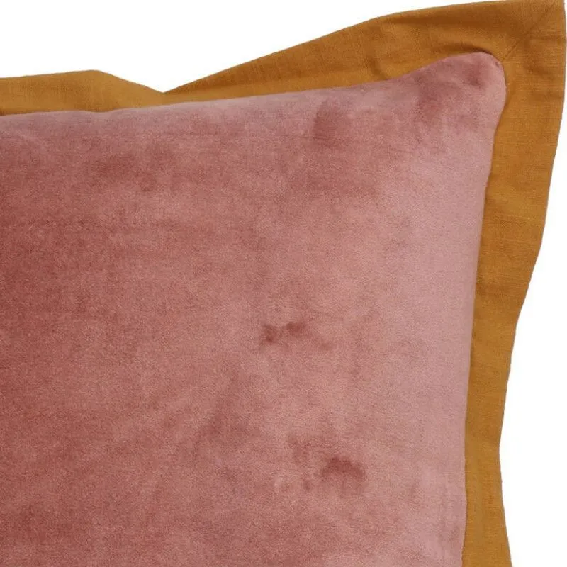 Dekoratiivpadi Stylish 45x45 roosa