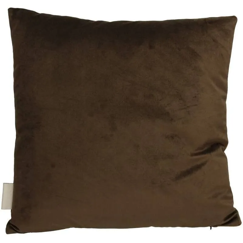 Dekoratiivpadi Mix 45x45 pruun/beež