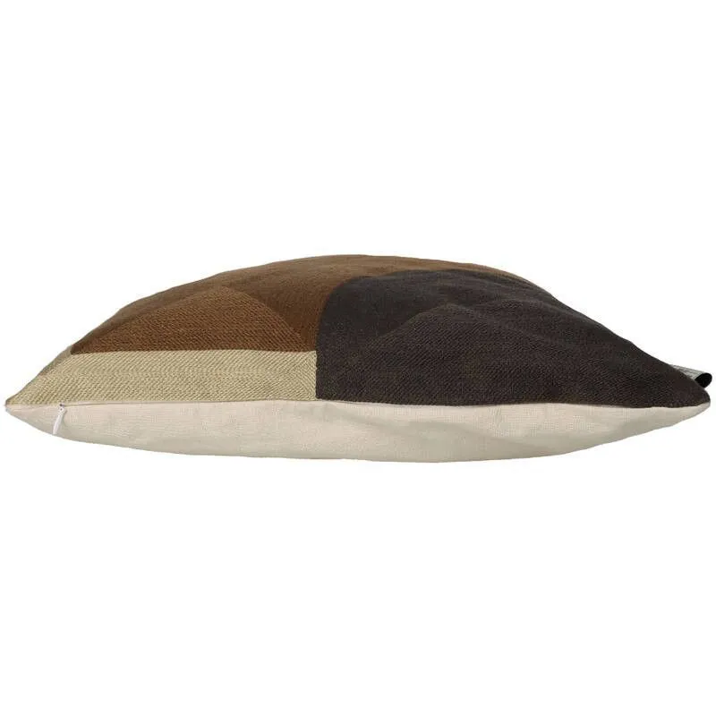 Dekoratiivpadi Cozy 45x45 pruun
