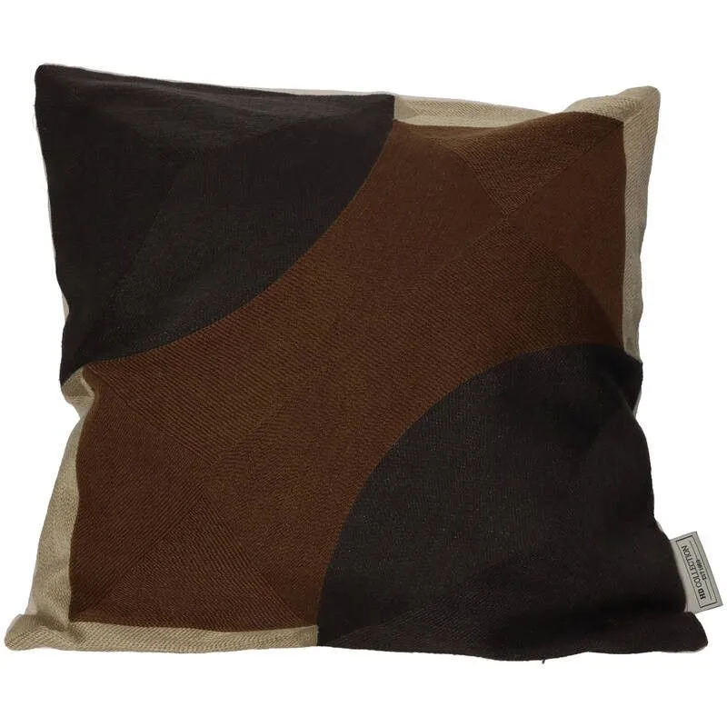 Dekoratiivpadi Cozy 45x45 pruun