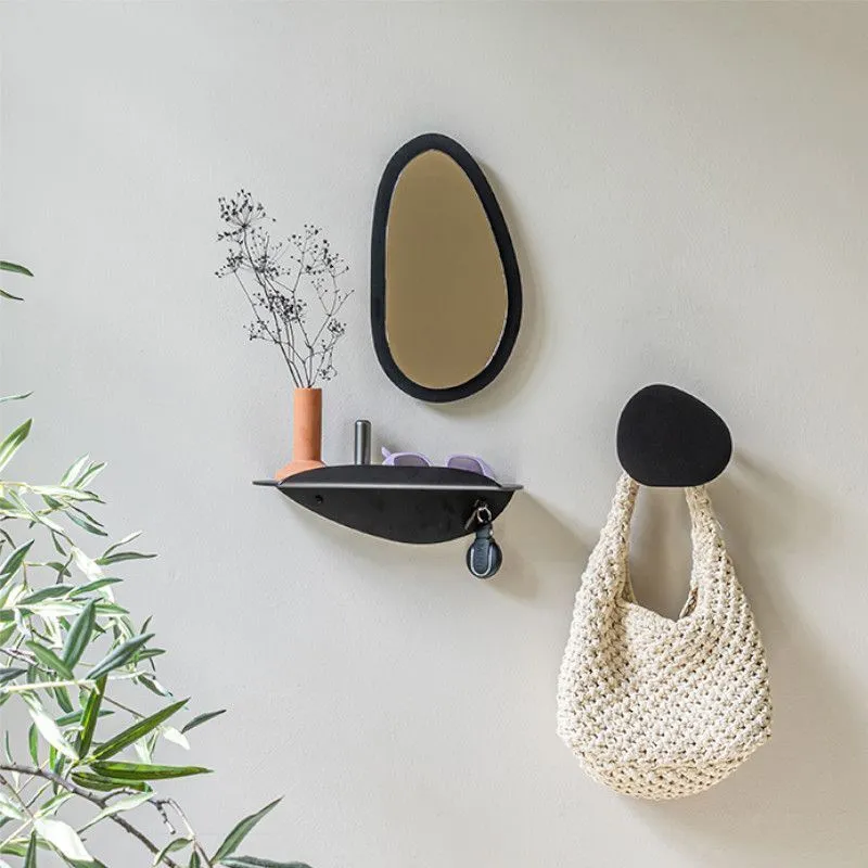 Spinder Design peegel Pipa x Eve must