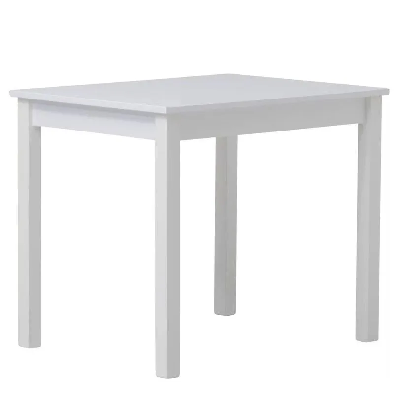 Laud Mia 68x68 valge